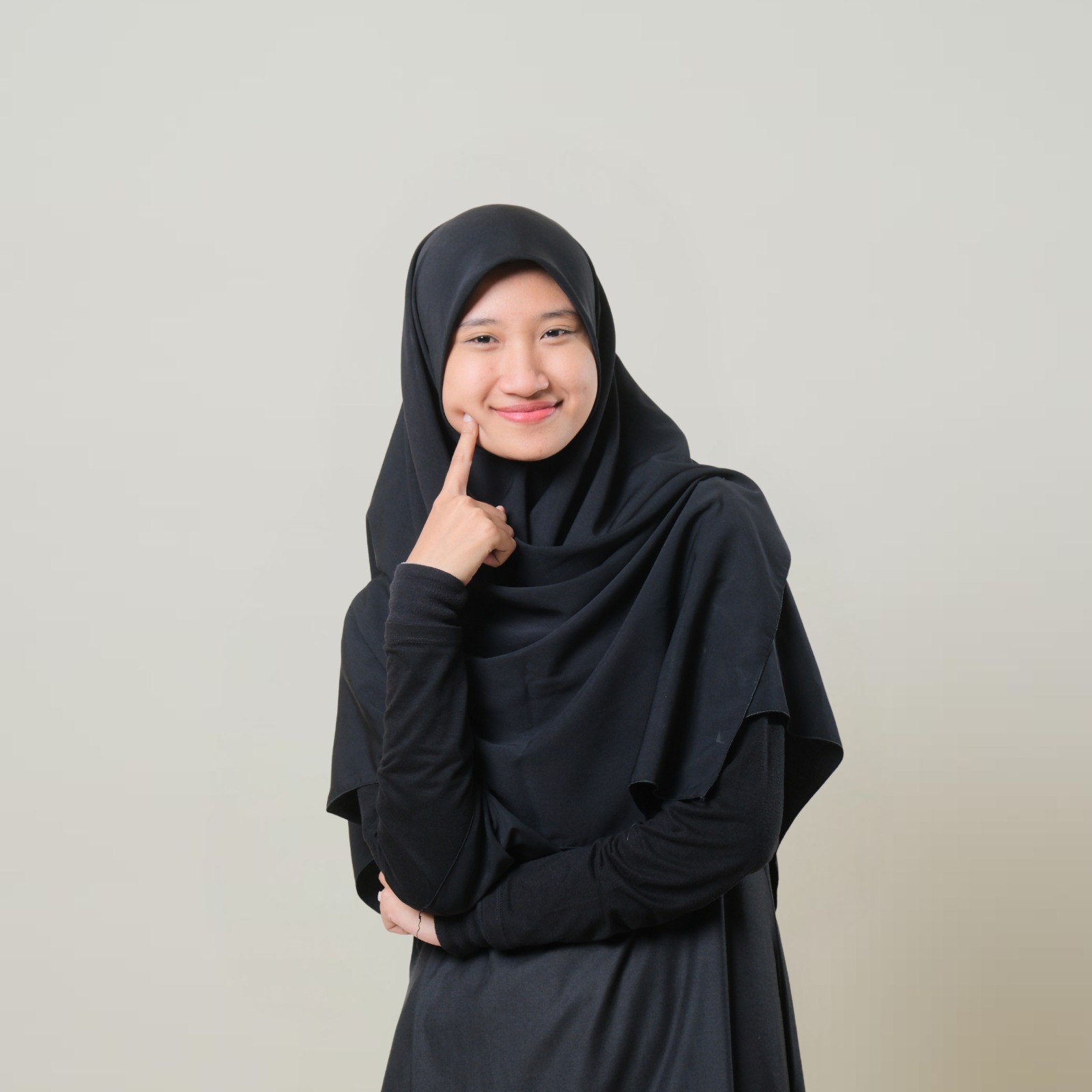 Foto Mujahidah Elsa