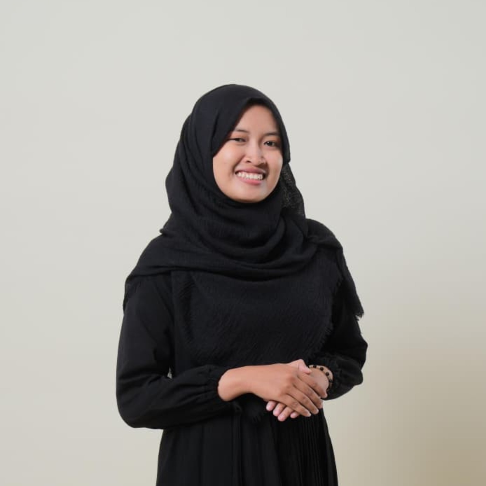 Foto Ken Cita Mundy Bidari