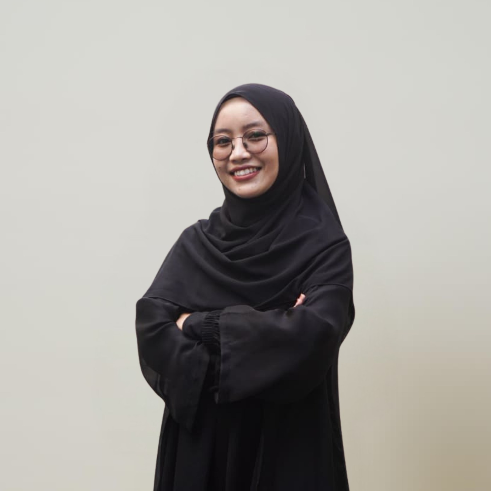 Foto Nurul Fajriyah